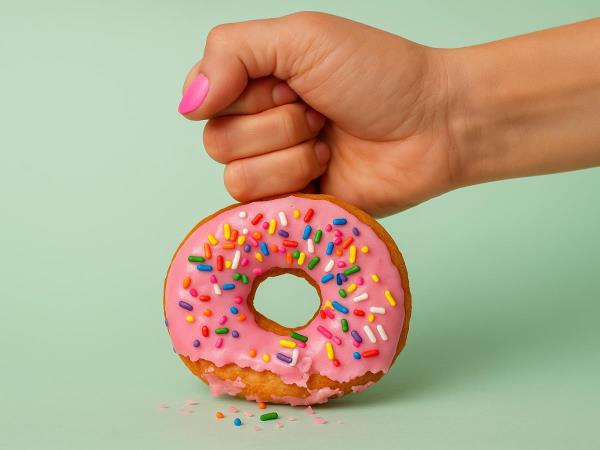 5 Dinge, die passieren, wenn Sie aufhören, Zucker zu essen?